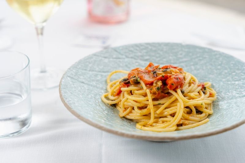 Trattoria Da Nordio Al Mare - 4