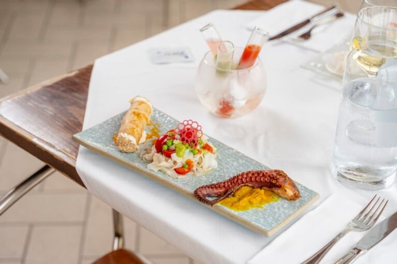 Trattoria Da Nordio Al Mare - 5