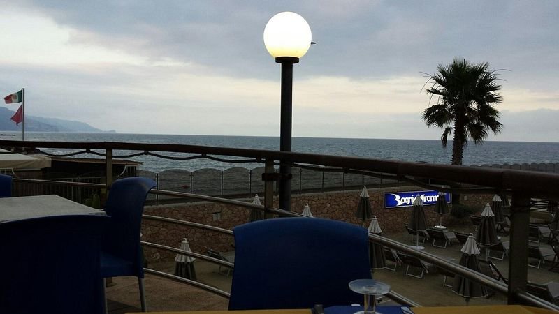 A Modo Mio Beach - 3