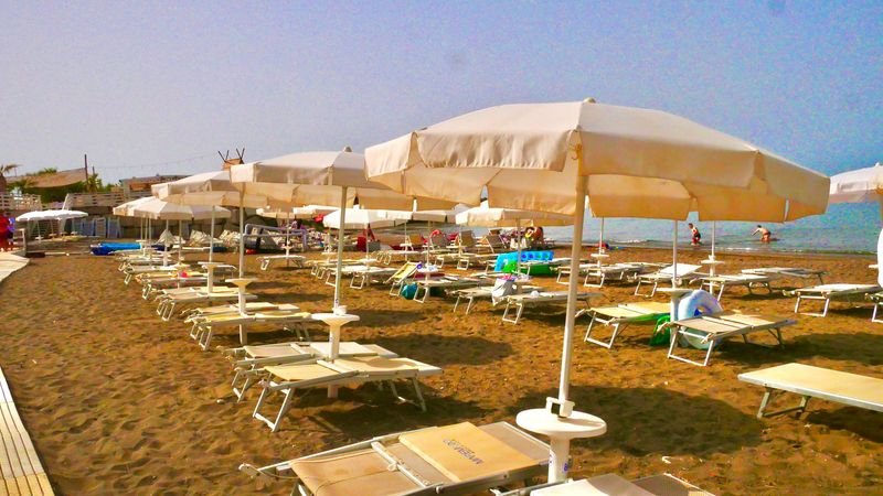 Maremo Beach Club - Salerno