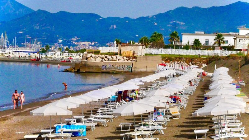 Maremo Beach Club - 2