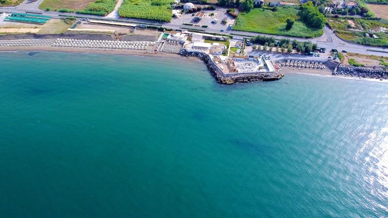 Maremo Beach Club - 3