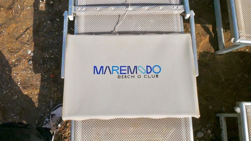 Maremo Beach Club - 5