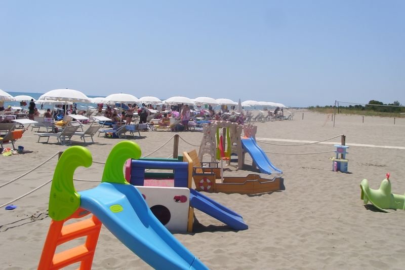 Camping Le Due Barche - 2