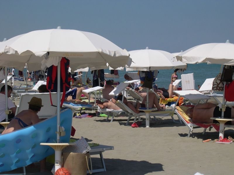 Camping Le Due Barche - 3