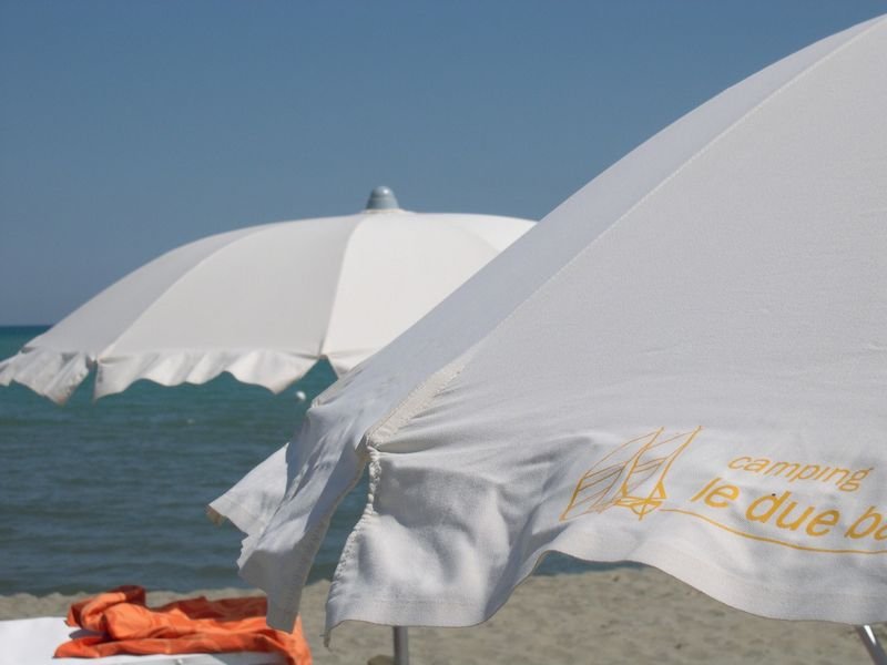 Camping Le Due Barche - 4