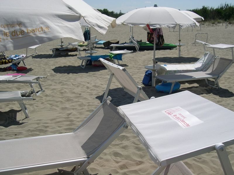 Camping Le Due Barche - 5