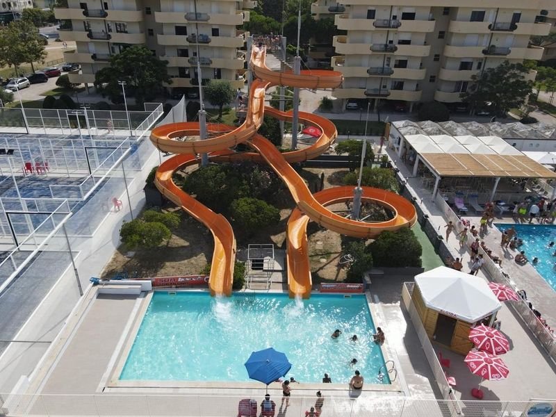 Diamanti Beach Village - 3