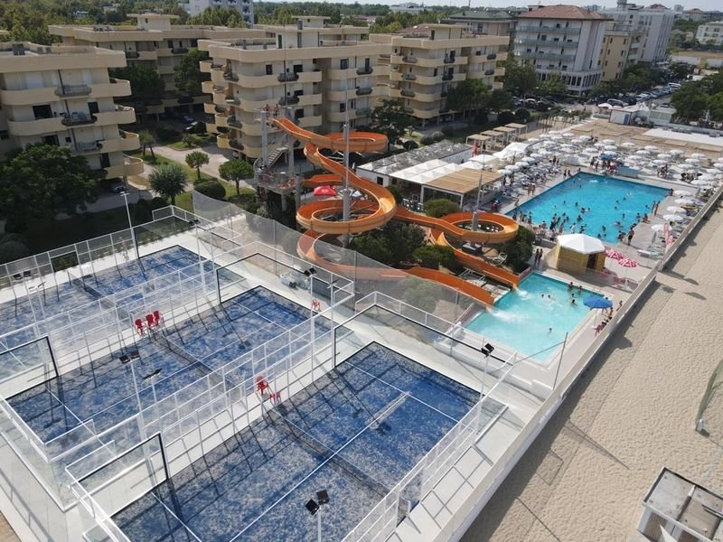Diamanti Beach Village - 4