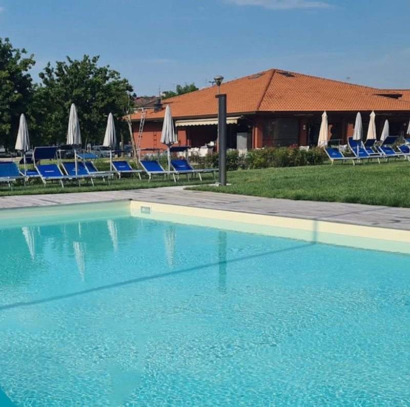 Gatteo Sport Village - 4