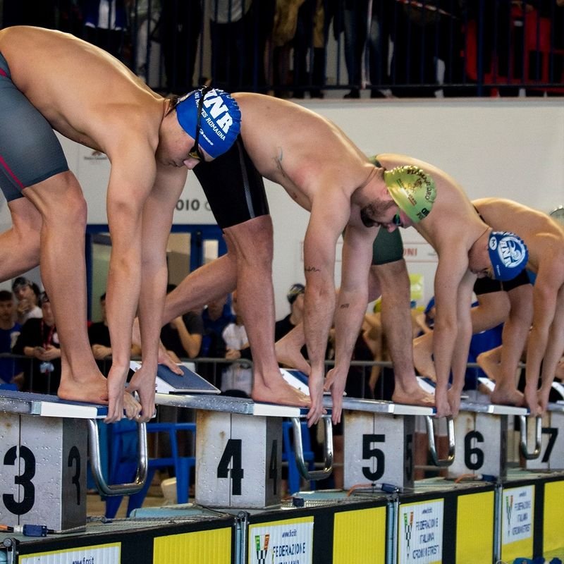 Piscina Comunale Forlì - 5