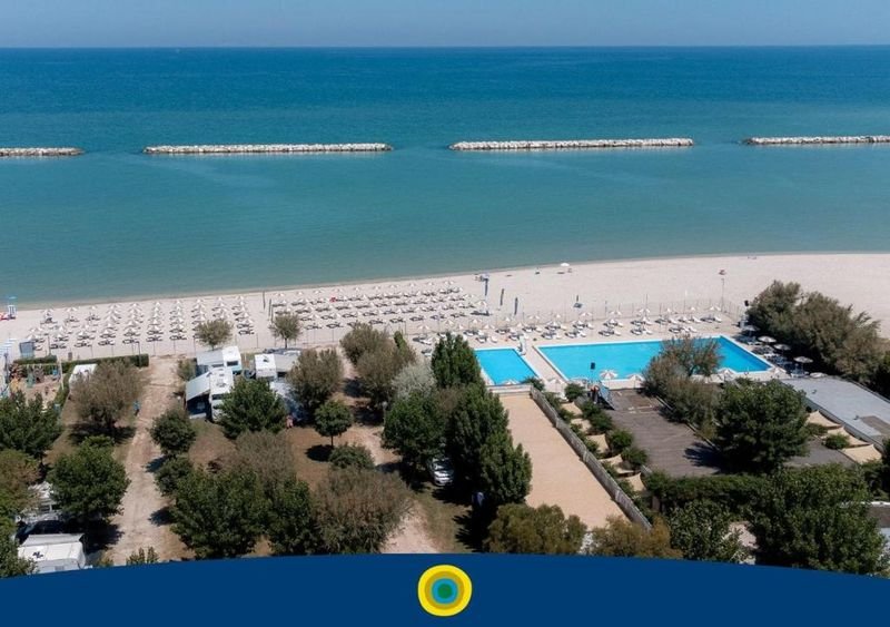 Le Mimose Family Camping Village - 2