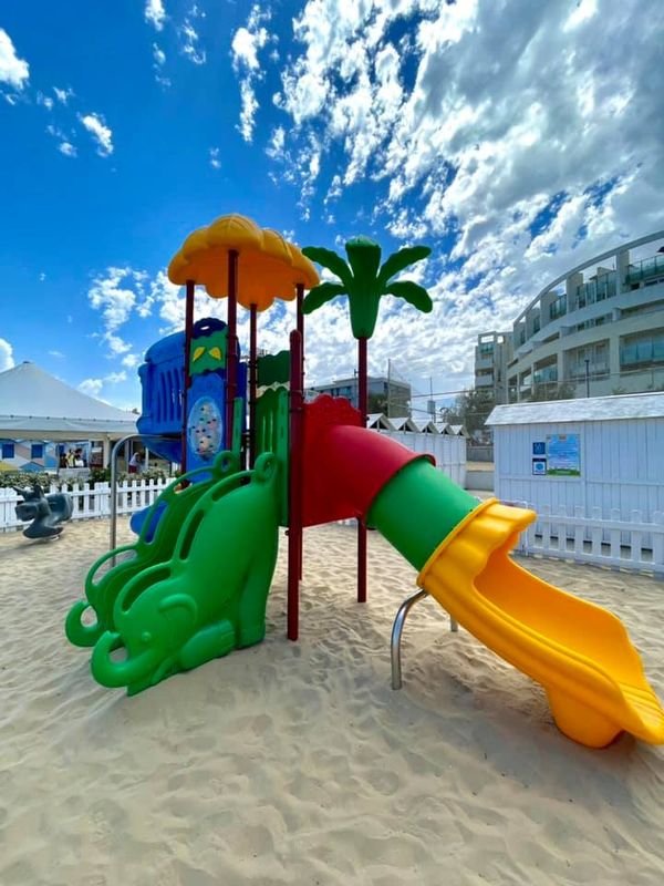 Bagni Le Palme 61 - 2