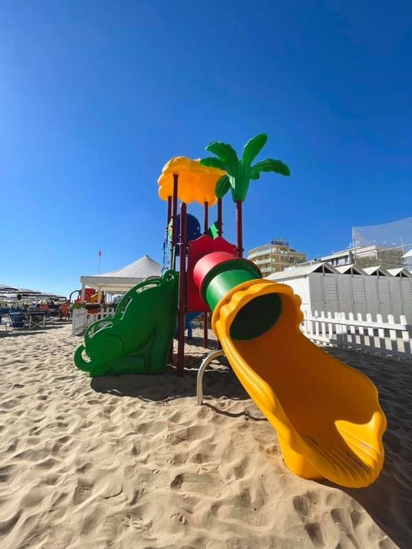 Bagni Le Palme 61 - 3