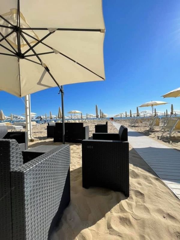 Bagni Le Palme 61 - 5