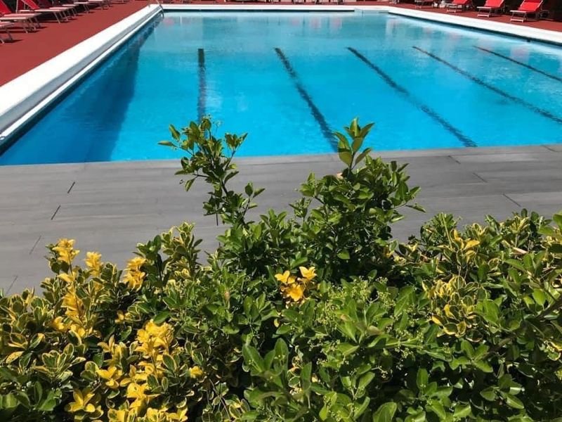 Appio Claudio Tennis Club - 3