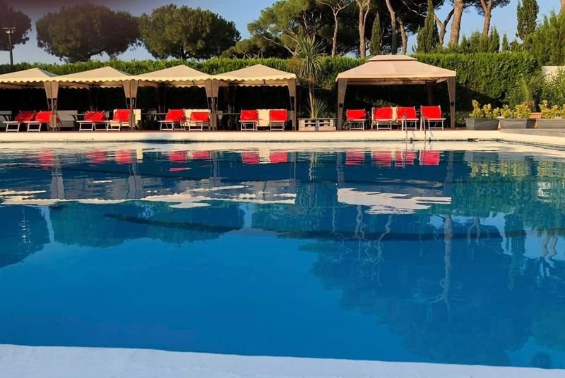 Appio Claudio Tennis Club - 4