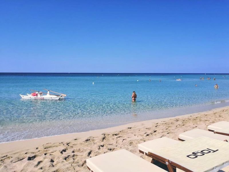 Camping Porto Cesareo - 2