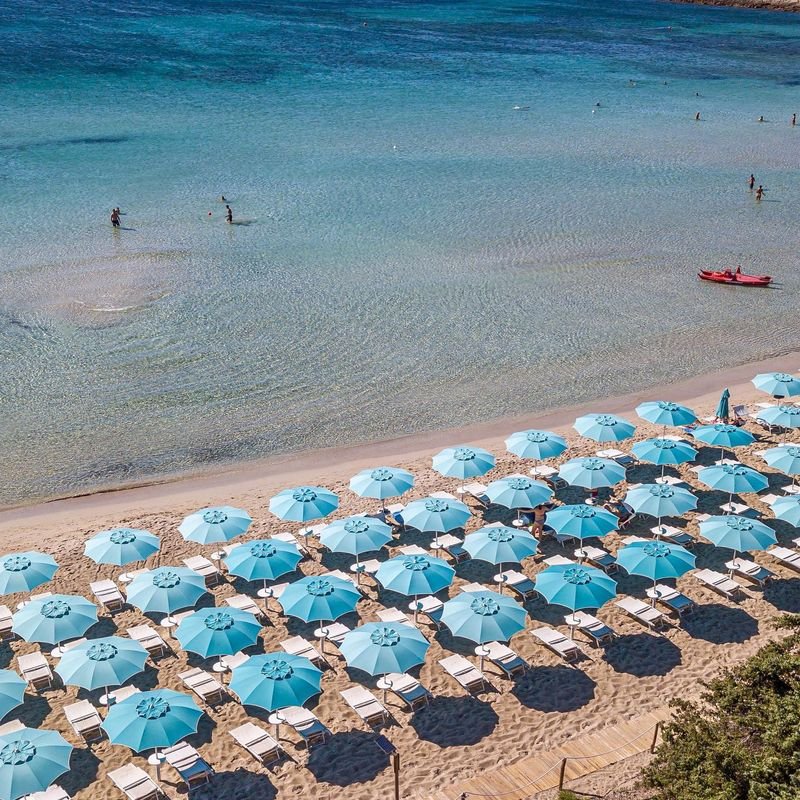 Camping Porto Cesareo - 4