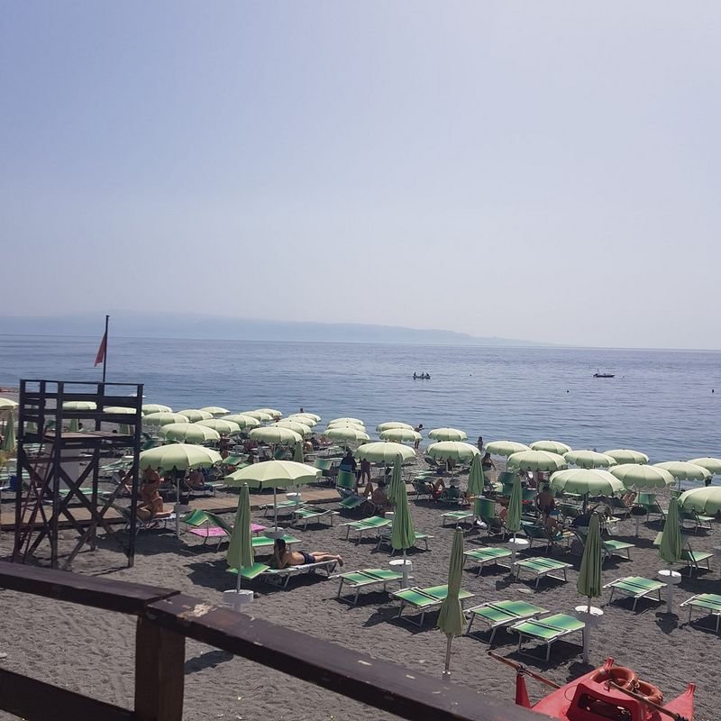 Lido Lime - Santa Teresa di Riva