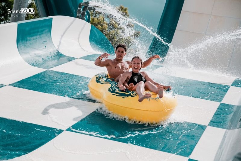 Acquapark Ippocampo - 1