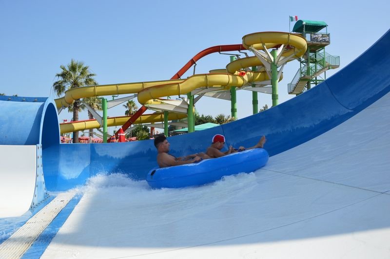 Acquapark Ippocampo - 2