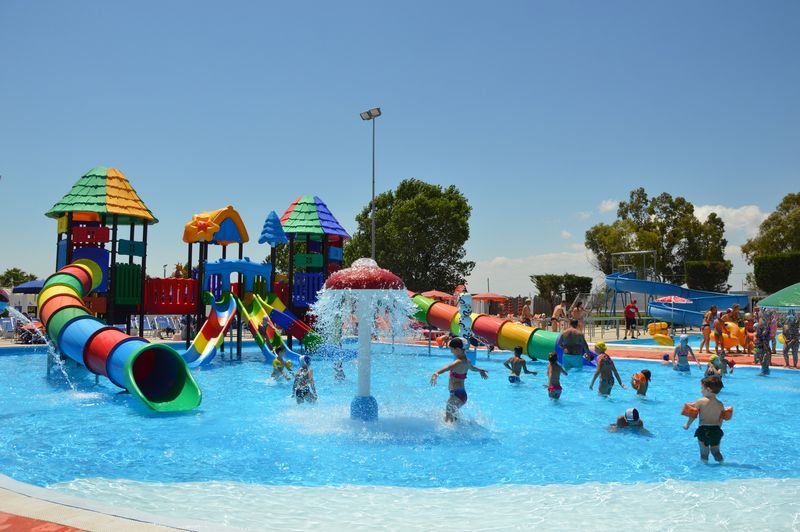 Acquapark Ippocampo - 3