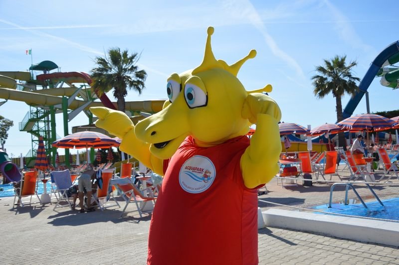 Acquapark Ippocampo - 4