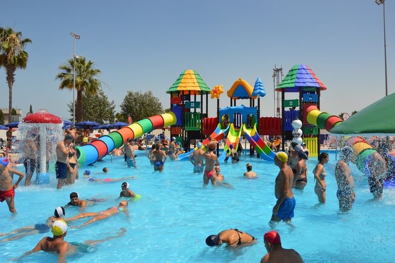 Acquapark Ippocampo - 5