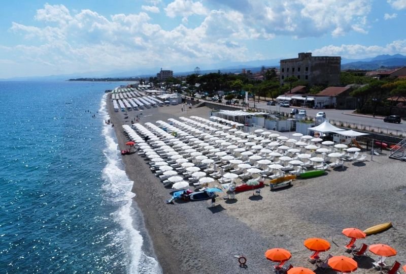 Lido Gelsomino - Siderno