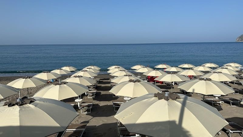 Fermento Beach 2.0