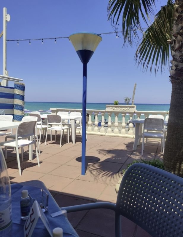 Lido Leonardo - Cariati