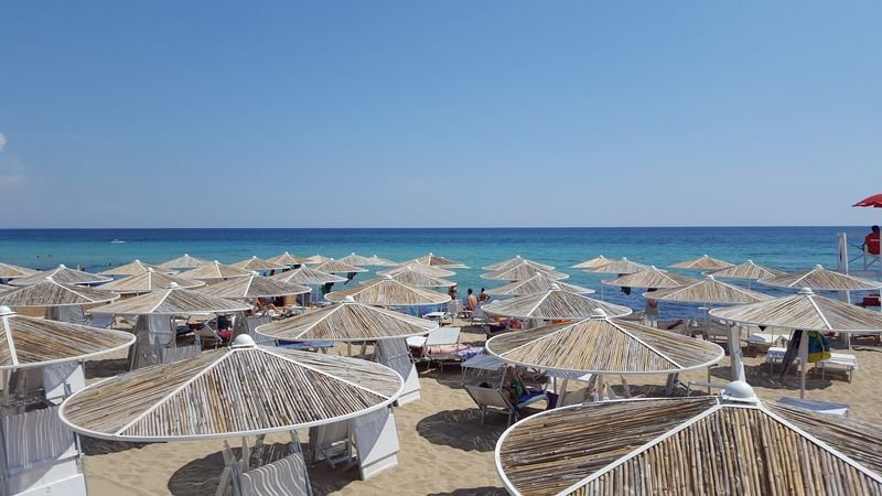 Follia Beach - San Pietro In Bevagna