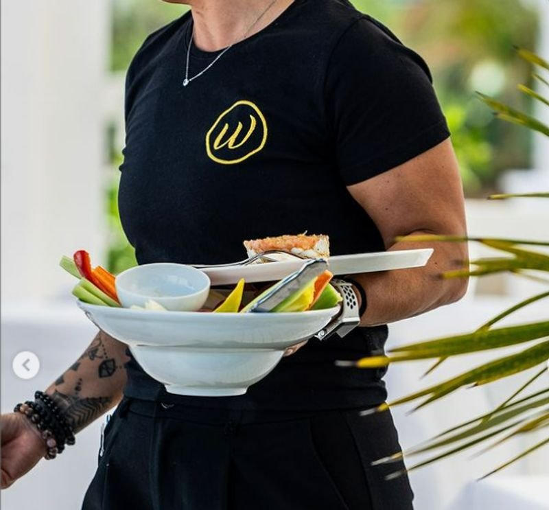 White Beach & Restaurant - 2