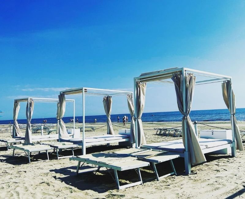 White Beach & Restaurant - 3