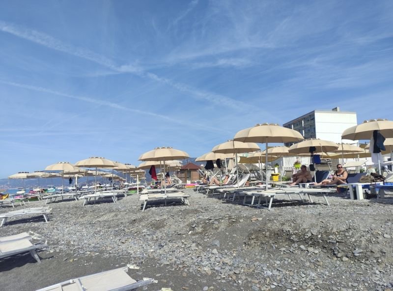 Malibu Beach - Arma Di Taggia