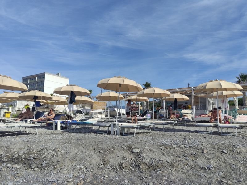 Malibu Beach - 2