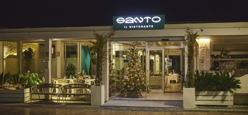 Santo Il Ristorante - 2