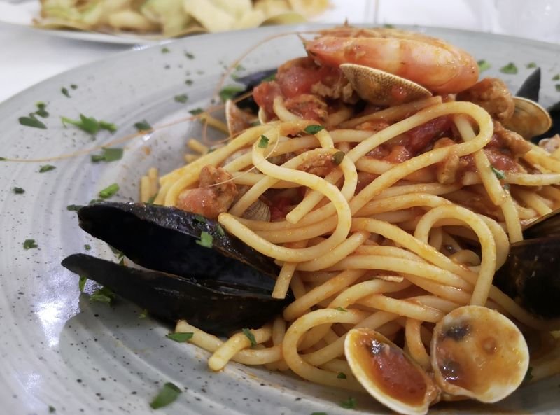 Santo Il Ristorante - 3