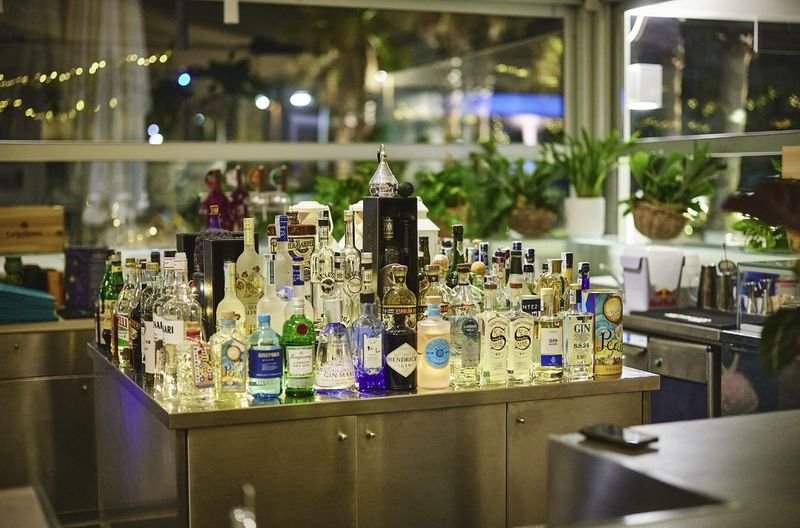 Santo Il Ristorante - 4