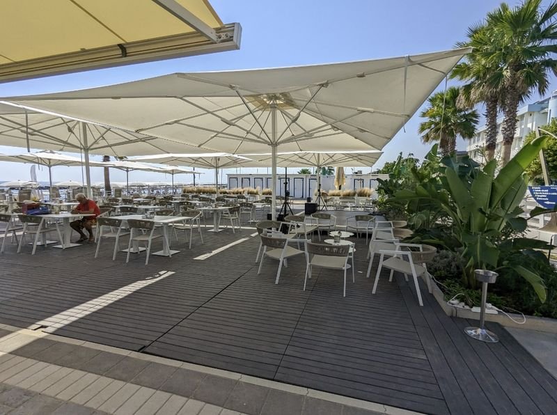 Santo Il Ristorante - 5