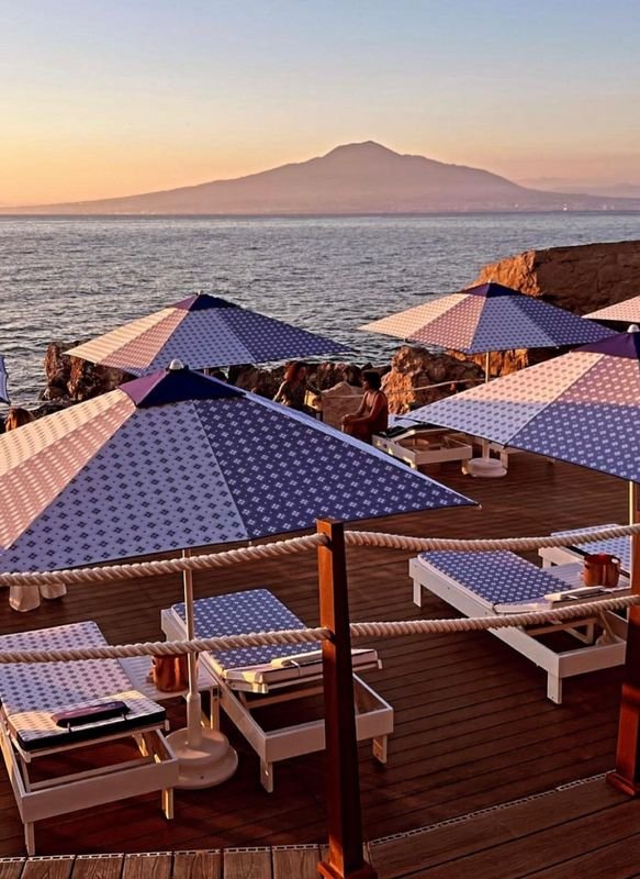 Cava Regia Beach Club - 2