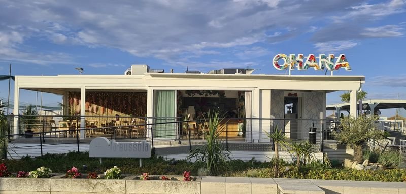Ohana - 2