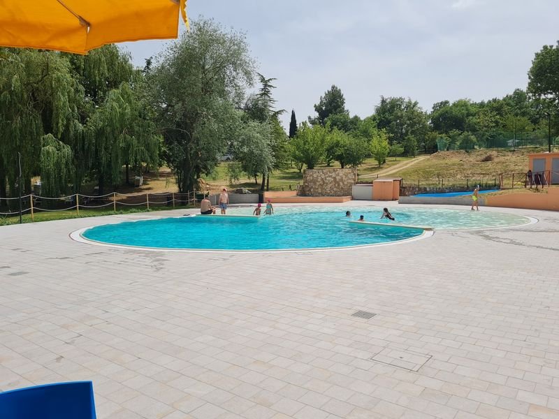Piscina Comunale di Acquasparta - 3