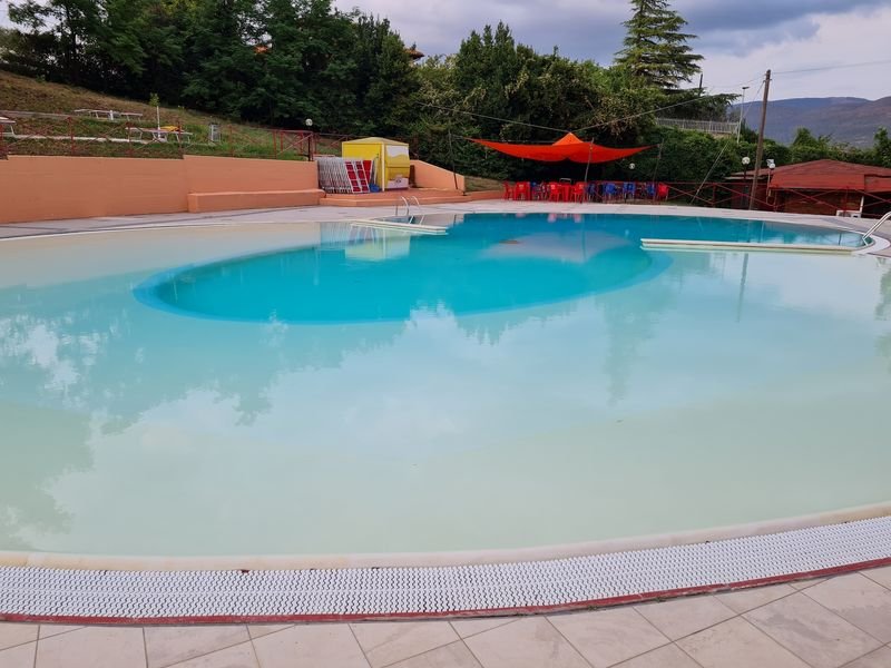 Piscina Comunale di Acquasparta - 5