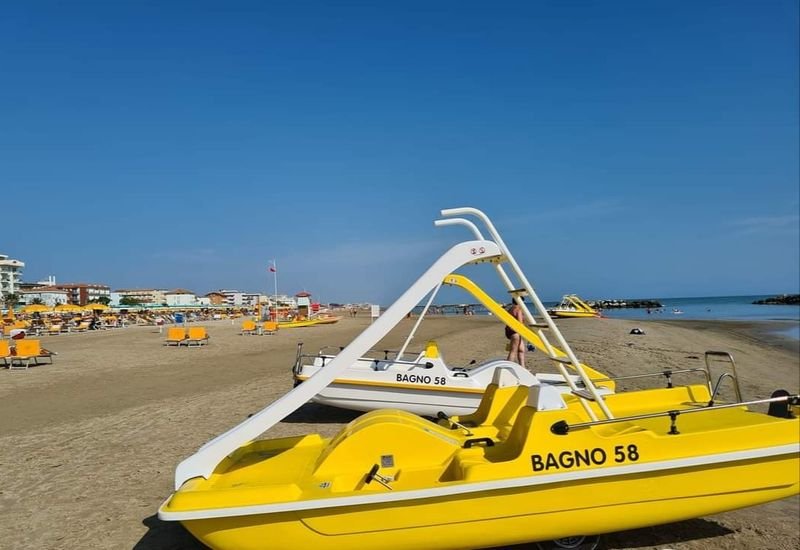 Bagno Amerigo 58 - 2