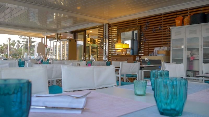 Emerson Beach Club - 5