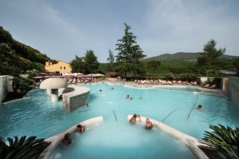 Terme Vescine - 4