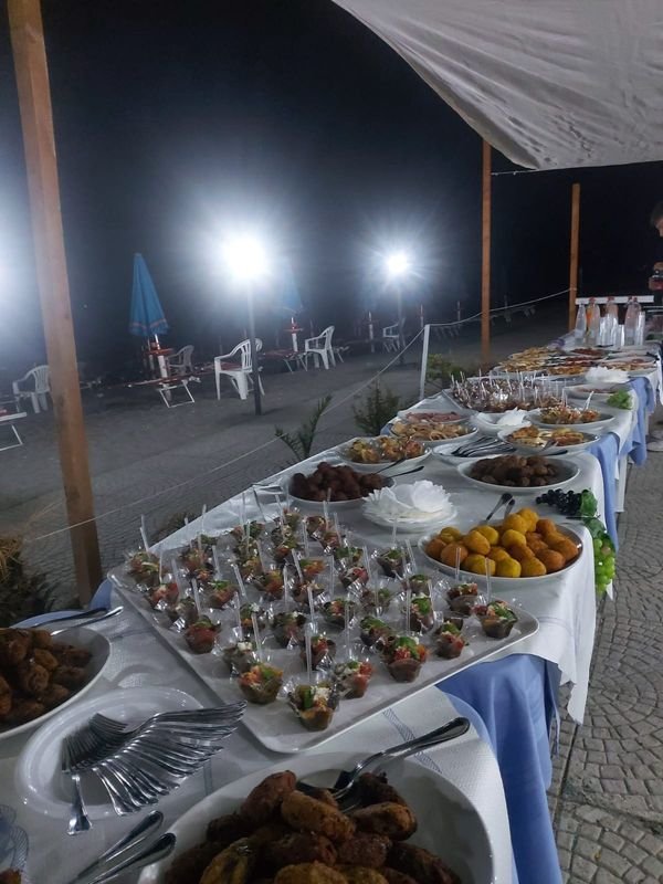 Oasi Beach Club - 2