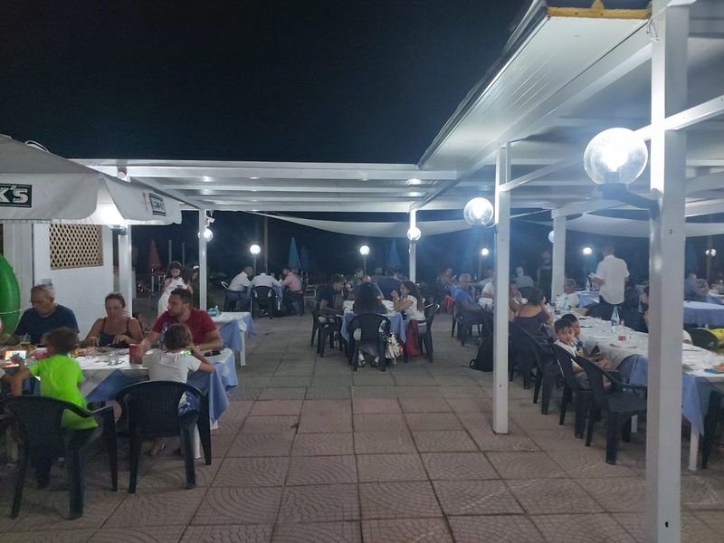 Oasi Beach Club - 3